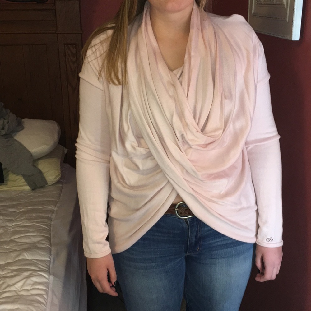 CALIA YOGA SHIRT